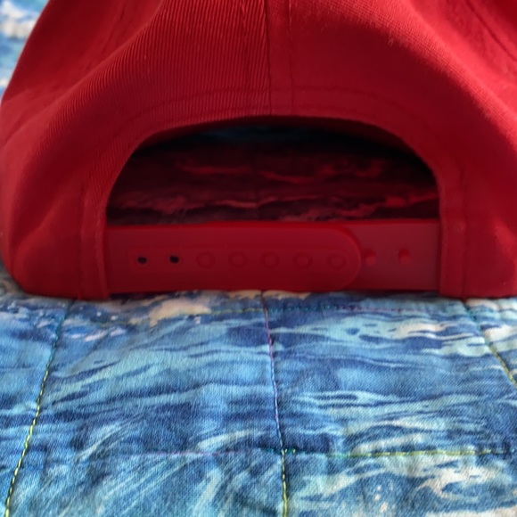 Montauk Brewing Company Men’s Hat - Picture 3 of 5